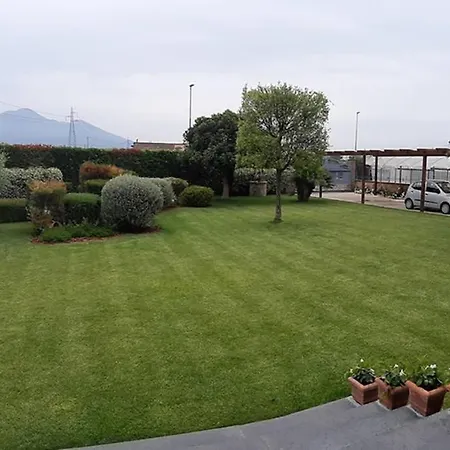 Apartment Appartament 