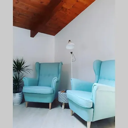 Apartment Appartament 