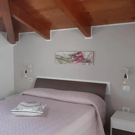 Apartment Appartament 