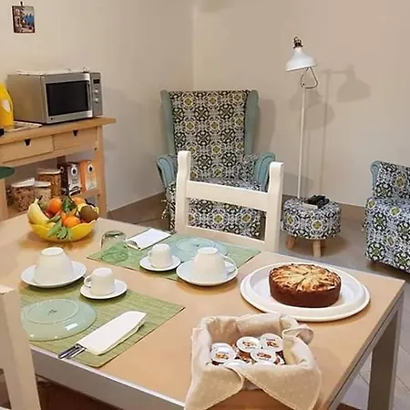 Apartment Appartament 