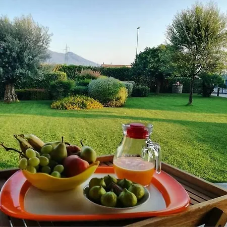 Apartment Appartament 