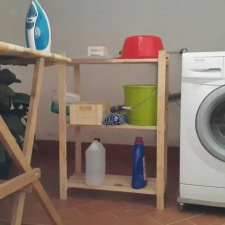 Appartament 