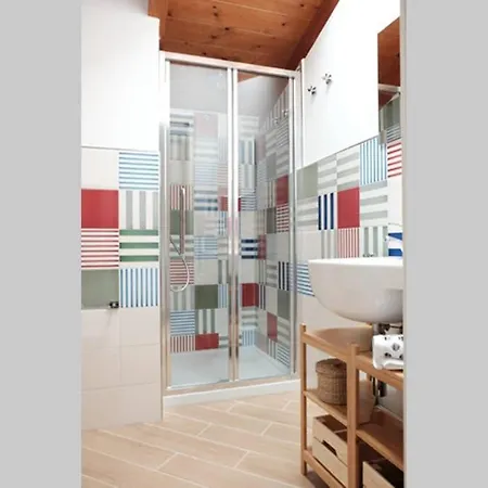 Apartment Appartament 