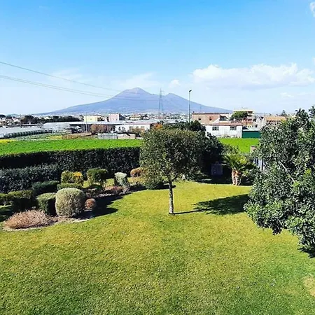 Apartment Appartament 