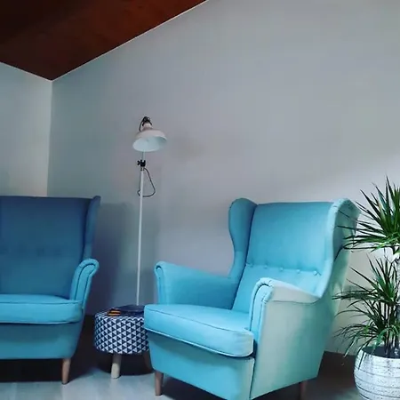 Apartment Appartament 