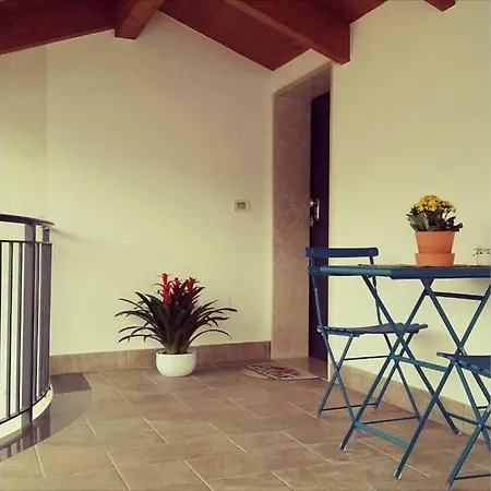 Apartment Appartament 