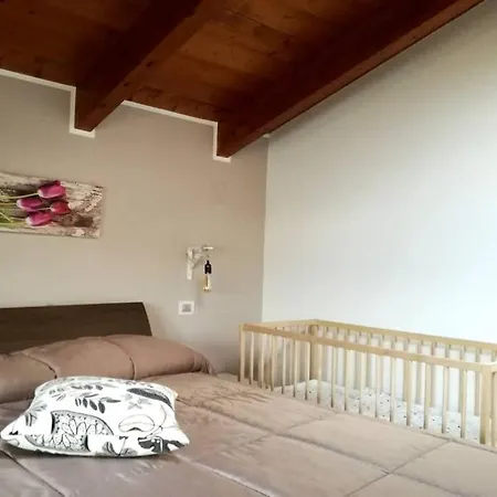 Apartment Appartament 
